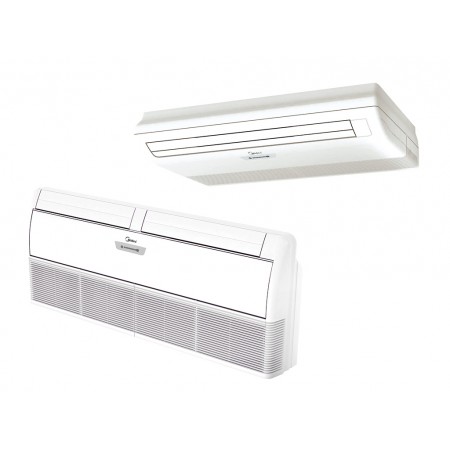 Midea MVX-T MVX56T-VA1 Midea MVX-T MVX56T-VA1